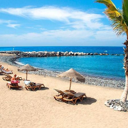 Apartamentos Playa San Juan & Wifi Free Guía de Isora Dış mekan fotoğraf