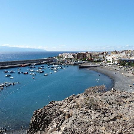 Apartamentos Playa San Juan & Wifi Free Guía de Isora Dış mekan fotoğraf