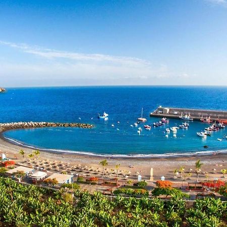 Apartamentos Playa San Juan & Wifi Free Guía de Isora Dış mekan fotoğraf