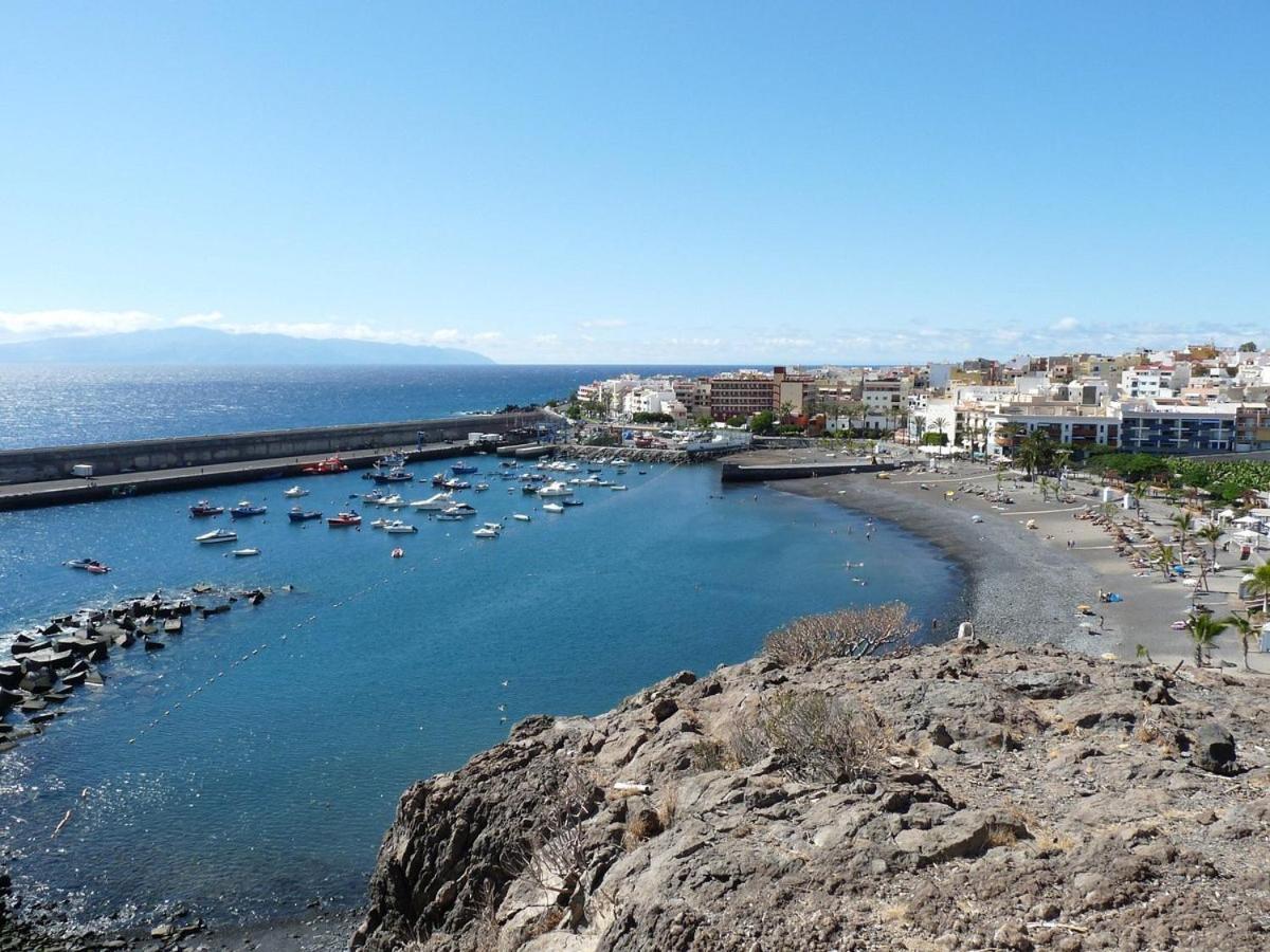 Apartamentos Playa San Juan & Wifi Free Guía de Isora Dış mekan fotoğraf