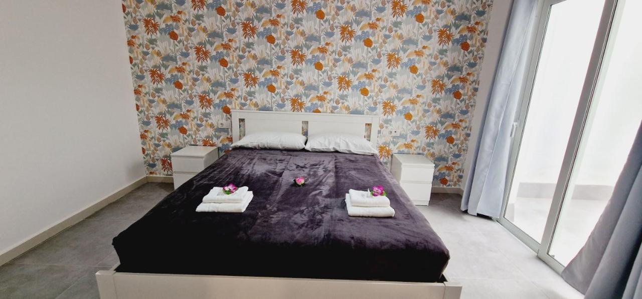 Apartamentos Playa San Juan & Wifi Free Guía de Isora Dış mekan fotoğraf