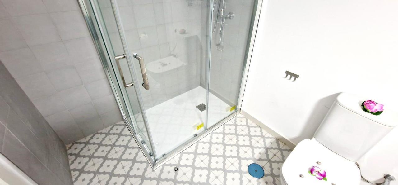 Apartamentos Playa San Juan & Wifi Free Guía de Isora Dış mekan fotoğraf