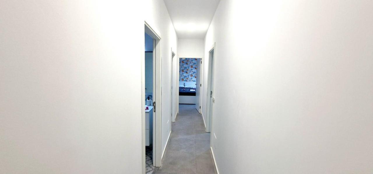 Apartamentos Playa San Juan & Wifi Free Guía de Isora Dış mekan fotoğraf