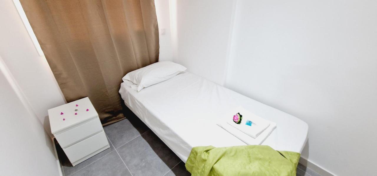 Apartamentos Playa San Juan & Wifi Free Guía de Isora Dış mekan fotoğraf